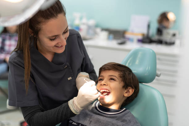 Best Emergency Broken Tooth Repair in Redland, AL